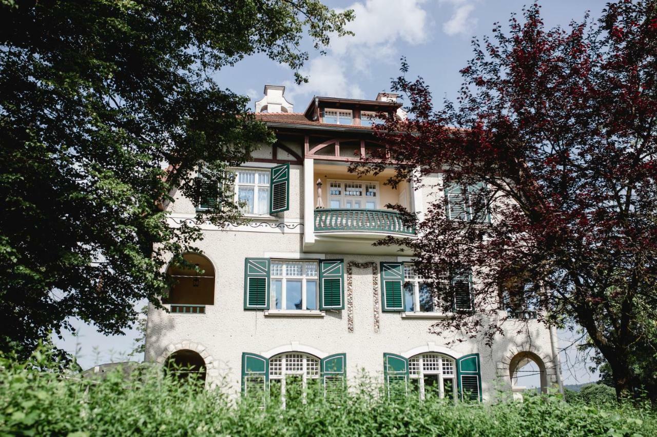 Moderne Dachgeschosswohnung Zentral By Seebnb เวลเดน อัม เวิร์ทเทอร์ซี ภายนอก รูปภาพ